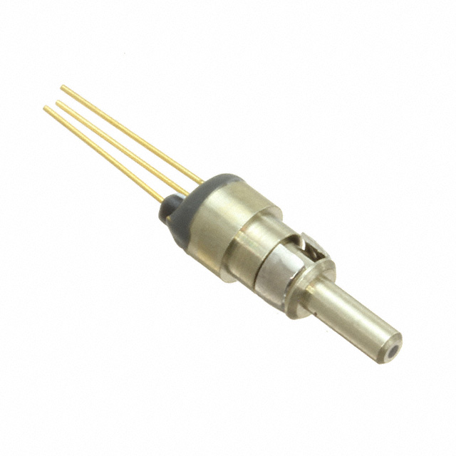 DIN 41626 MALE 1MM PO F SI PIN D