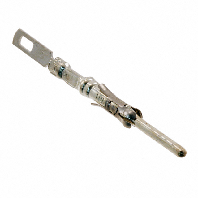CONN PIN TIN SOLDER EYELET