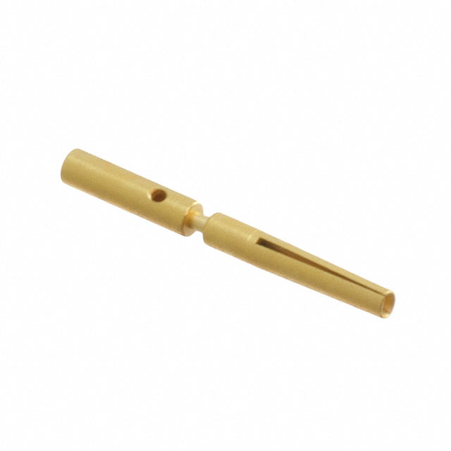 M12 HAR-SPEED FEMALE CONTACT AWG