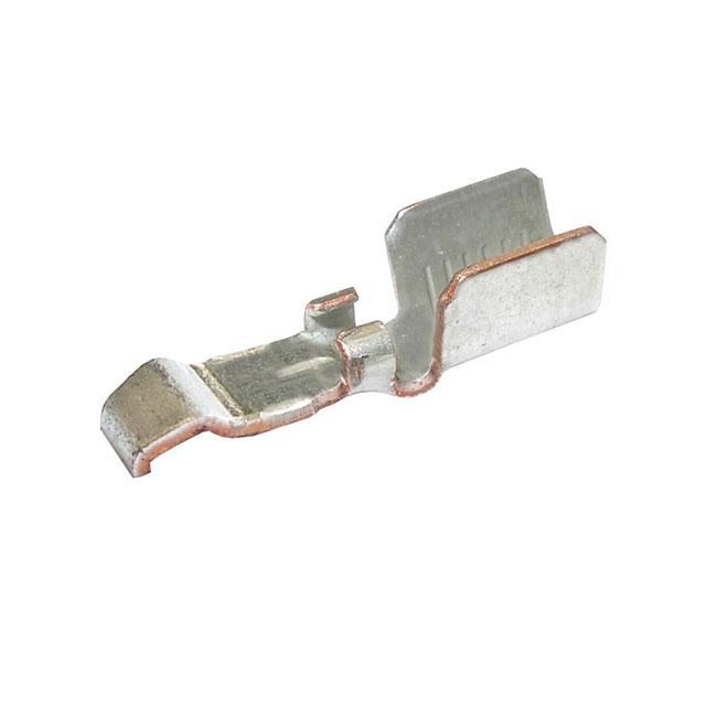 HD LOOSE PC 30A REEL CONTACT