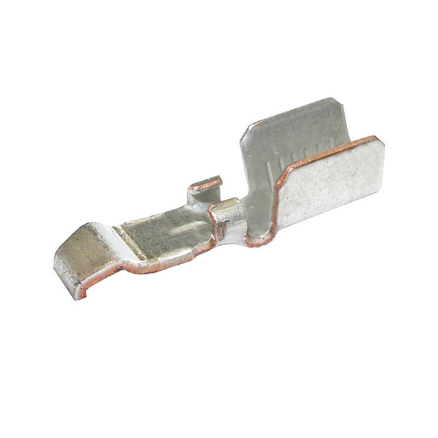 HD LOOSE PC 15A REEL CONTACT