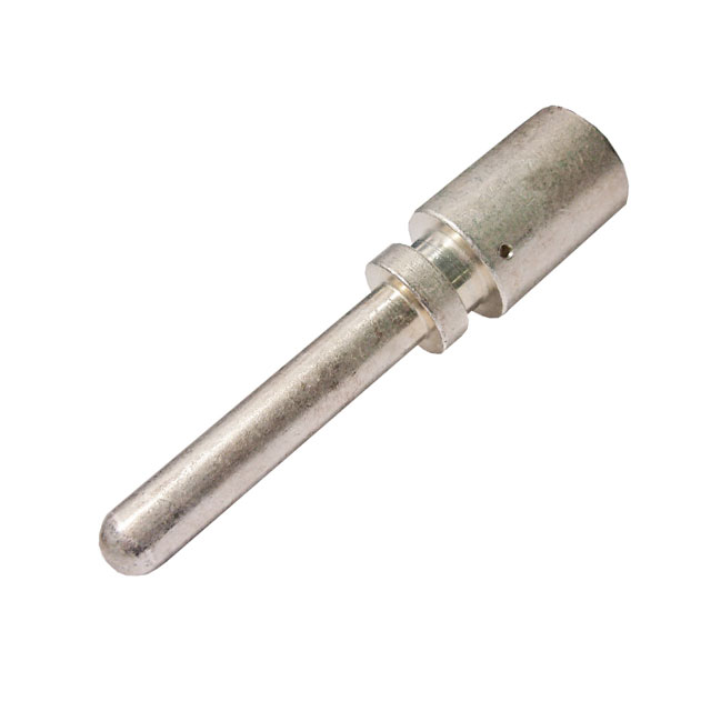 DIN 4/0 PIN CONTACT