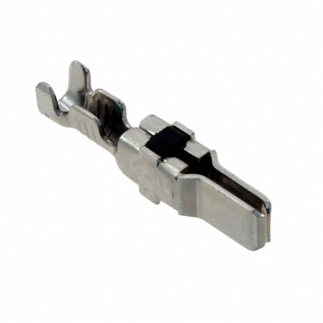 CONN PIN 12-16AWG TIN CRIMP