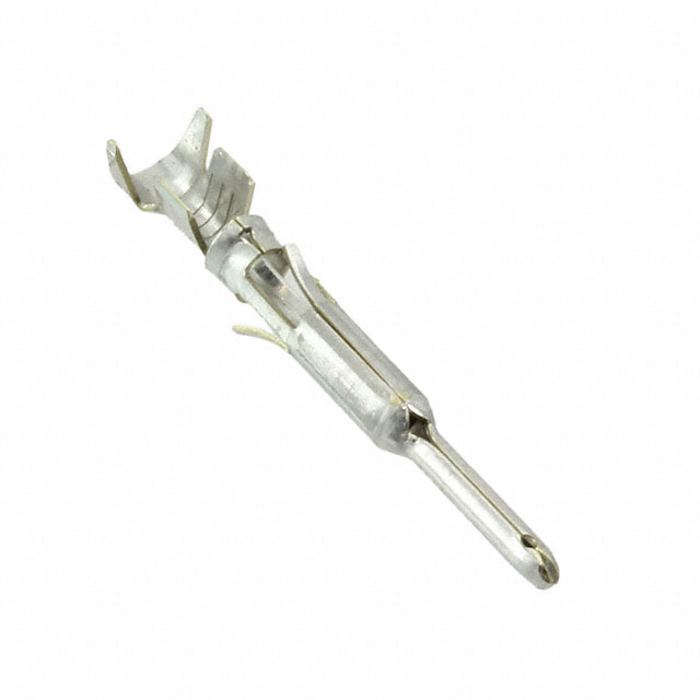 CONN PIN 14-18AWG TIN CRIMP