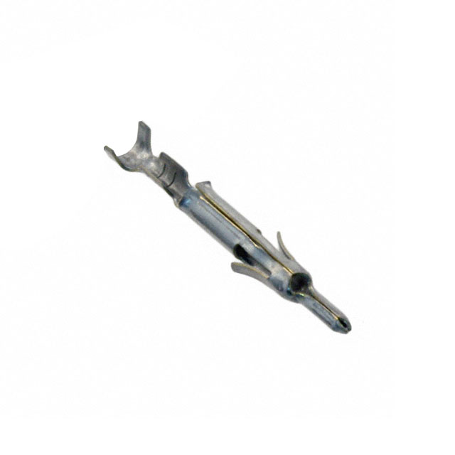 CONN PIN 26-30AWG TIN CRIMP