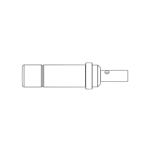 CONN SOCKET 20AWG GOLD CRIMP