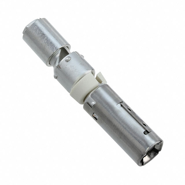 CONN SOCKET 8.0MM TIN CRIMP