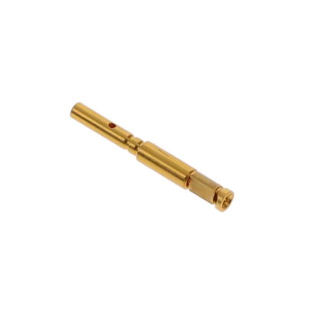 CONTACT SOCKET 22-30AWG GOLD CRI