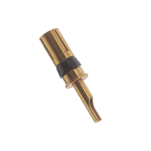 CONTACT SOCKET 16AWG GOLD SOLDER