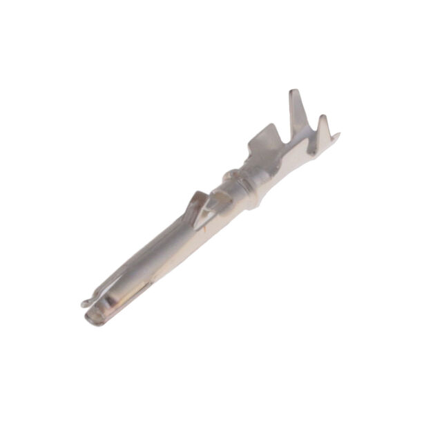CONN SOCKET 16-20AWG SILVR CRIMP
