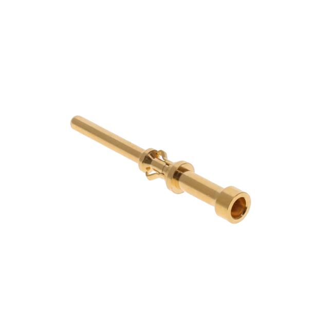 CONTACT PIN 20AWG GOLD CRIMP