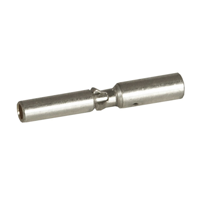 CONTACT SOCKET 16-20AWG