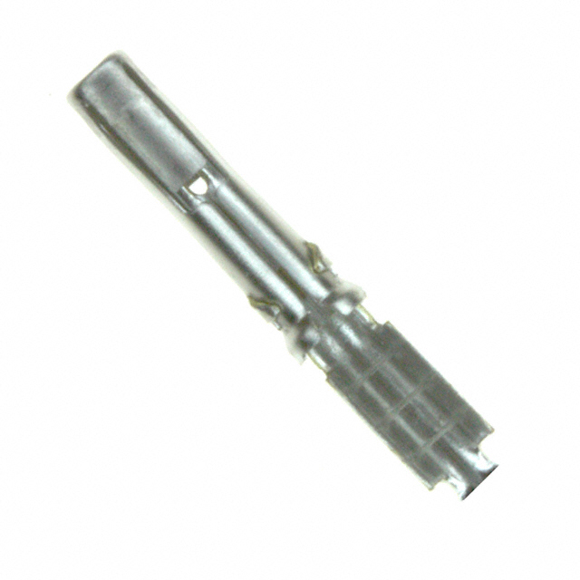 CONN SOCKET 16-18AWG TIN CRIMP