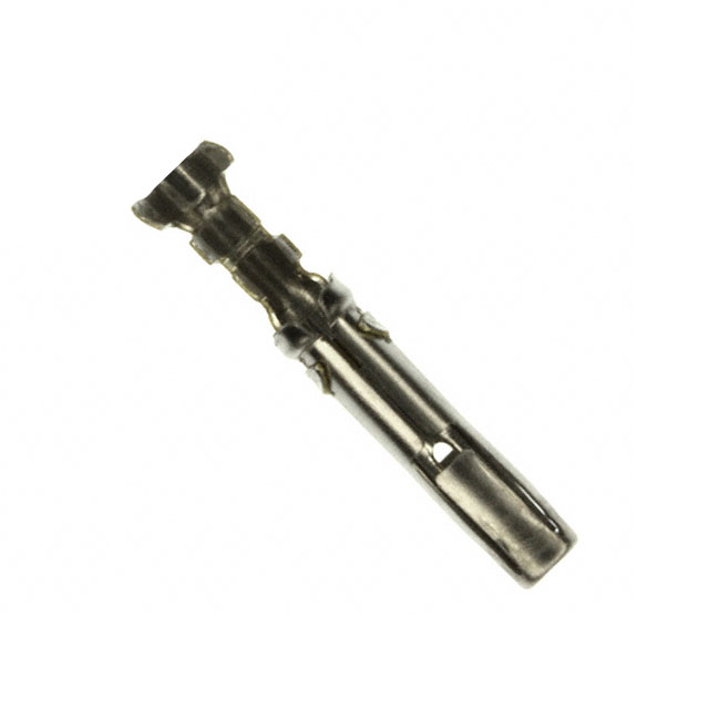 CONN SOCKET 20-22AWG TIN CRIMP