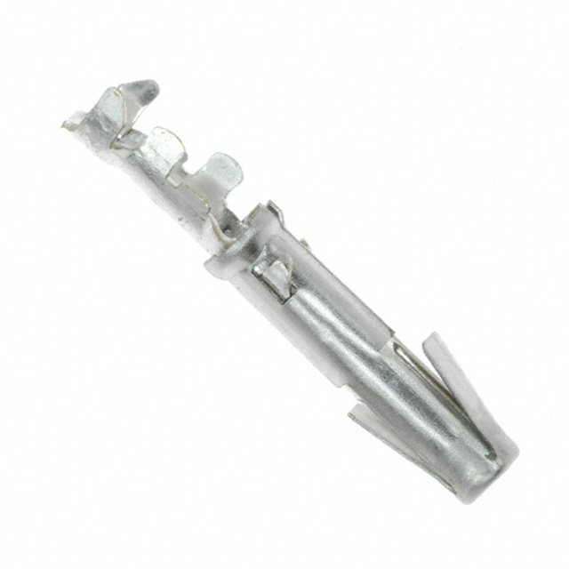 CONN SOCKET 20-22AWG TIN CRIMP