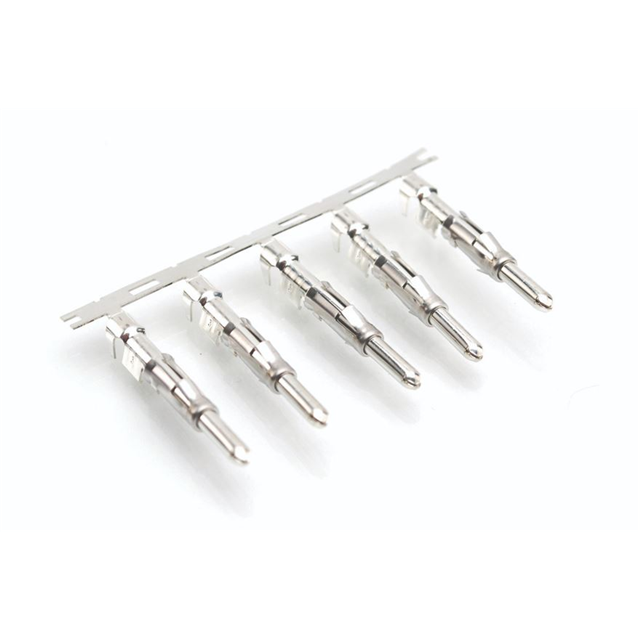 CONN PIN 10AWG TIN CRIMP