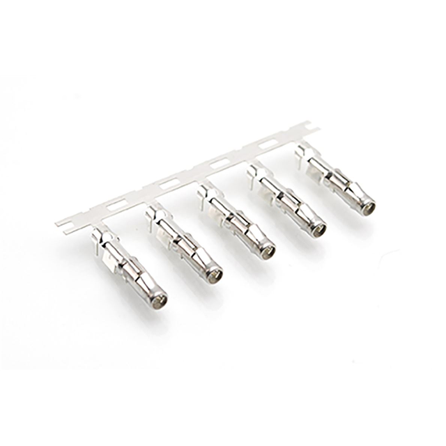 CONN SOCKET 10AWG TIN CRIMP