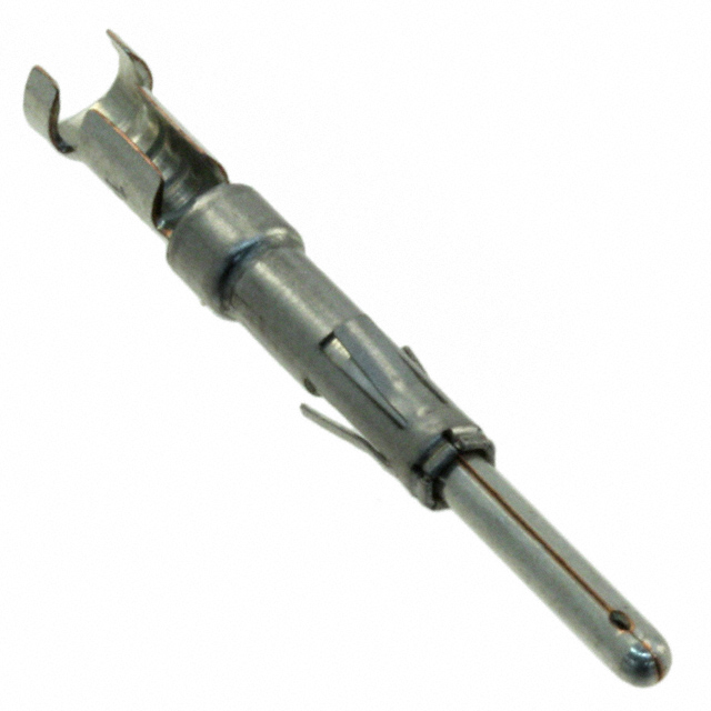 CONN PIN 16-18AWG TIN CRIMP