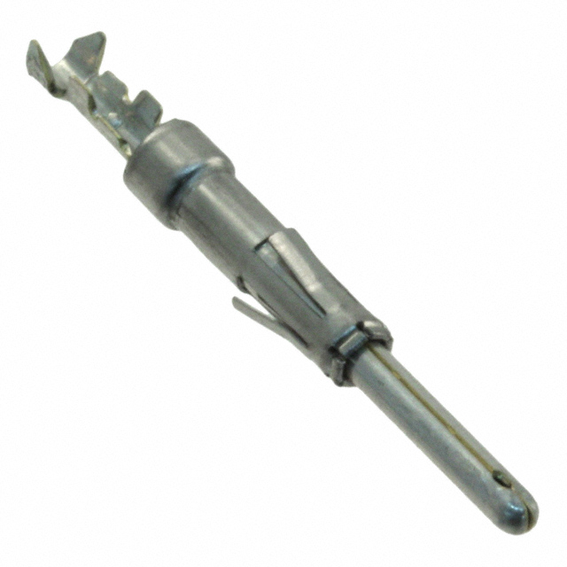 CONN PIN 24-26AWG TIN CRIMP