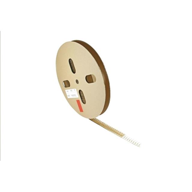 SOCKET CONTACT ON REEL (LEFT HAN