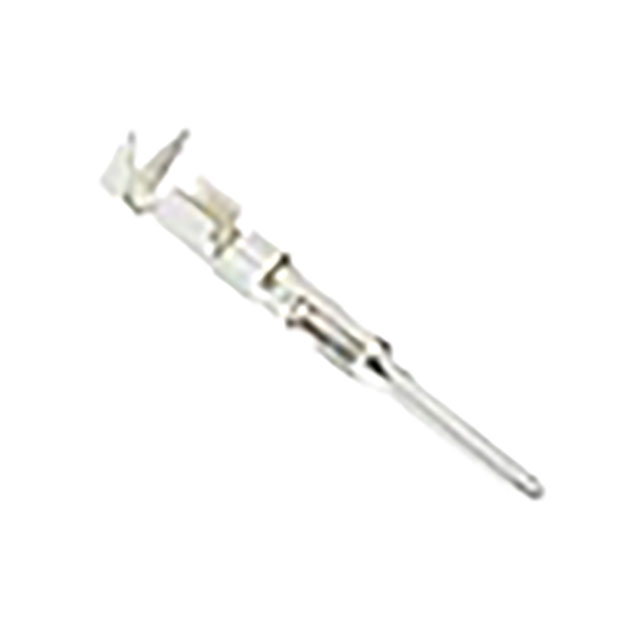 CONN PIN 16-20AWG GOLD CRIMP