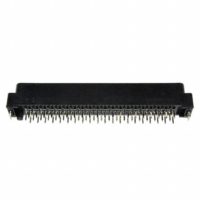 CONN BTB PLUG 80POS VERT SOLDER