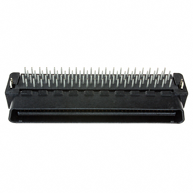 CONN BTB PLUG 80POS R/A SOLDER