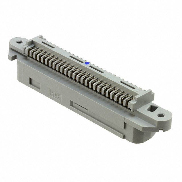 CONN PLUG 50POS STR IDC