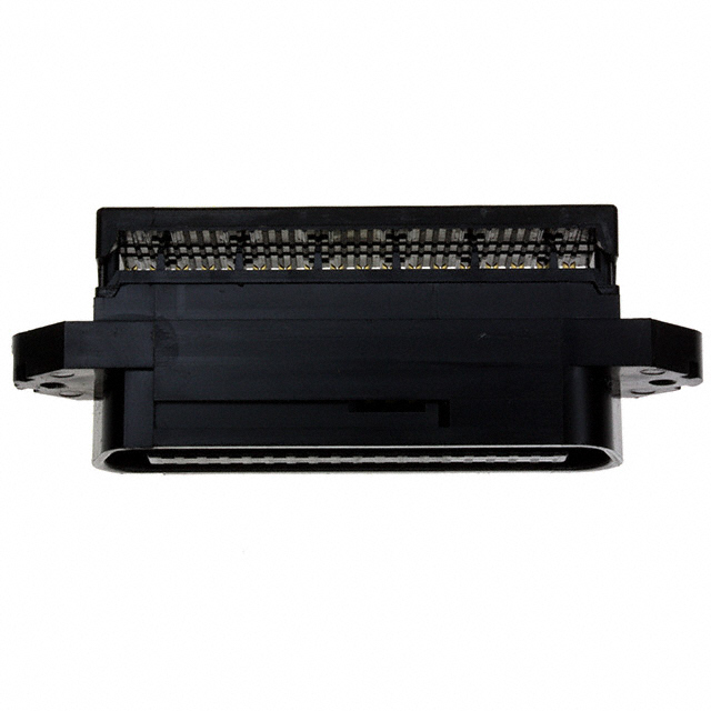 CONN PLUG 36POS STR IDC