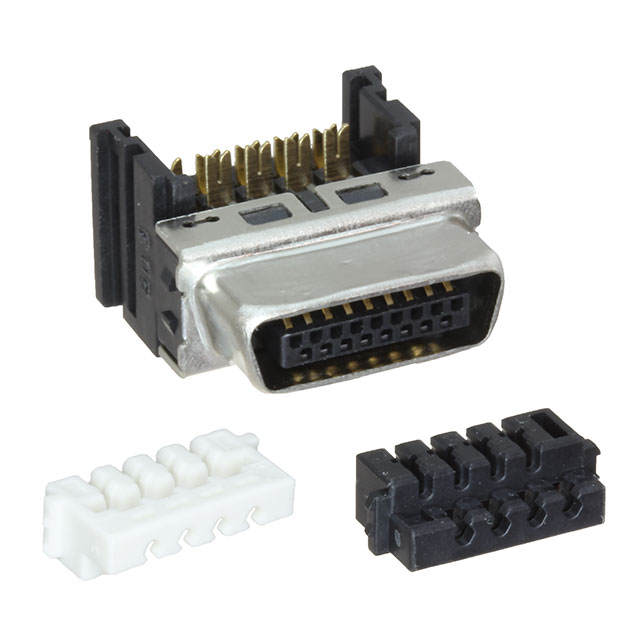 IDC PLUG 17POS