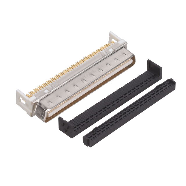 CONN PLUG 80POS