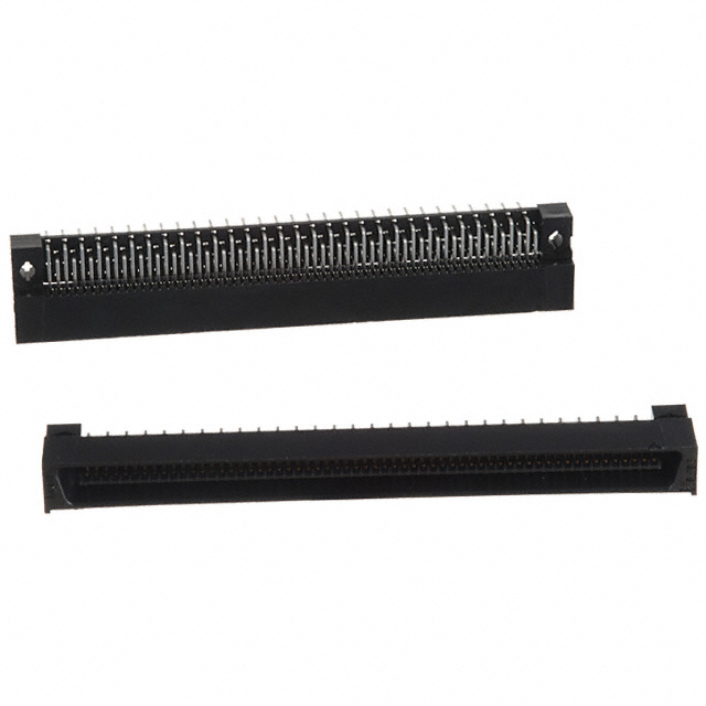 CONN BTB PLUG 120POS R/A SOLDER