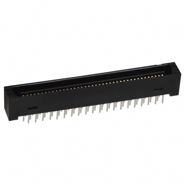 CONN HEADER VERT 80POS 1.27MM