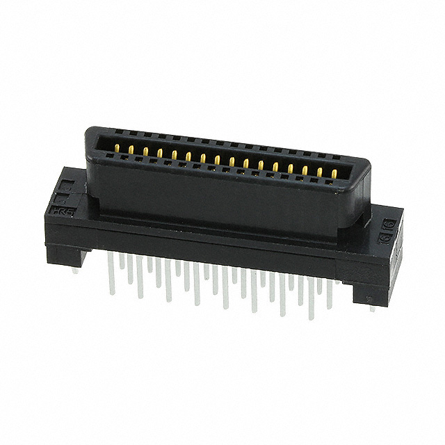 CONN RECEPT 32POS 1.27MM