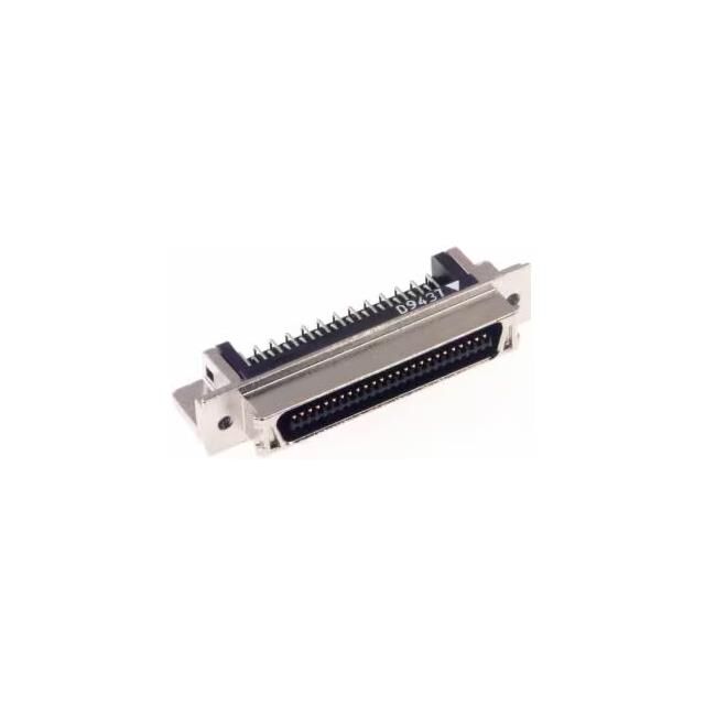 3M PAK 50 I/O PLUG P50 SERIES P5