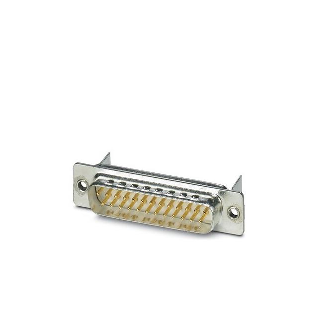 CONN D-SUB PLUG 25POS R/A SOLDER
