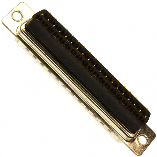 CONN D-SUB PLG 37POS PNL MT SLDR