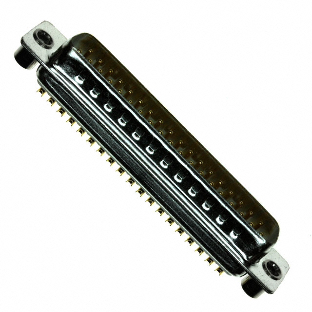 CONN D-SUB PLUG 37POS PNL MNT