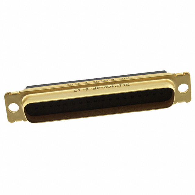 CONN D-SUB PLUG 37POS