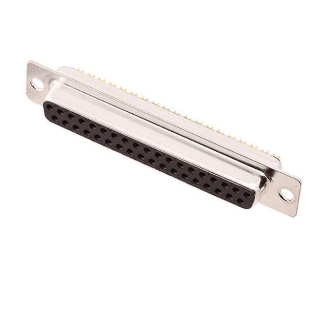 CONN D-SUB RCPT 37POS SOLDER CUP