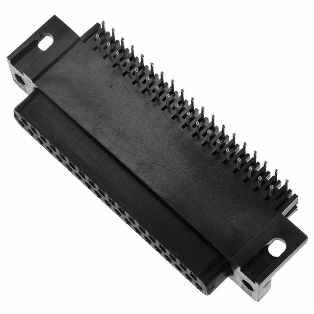 CONN D-SUB RCPT 37POS R/A SOLDER