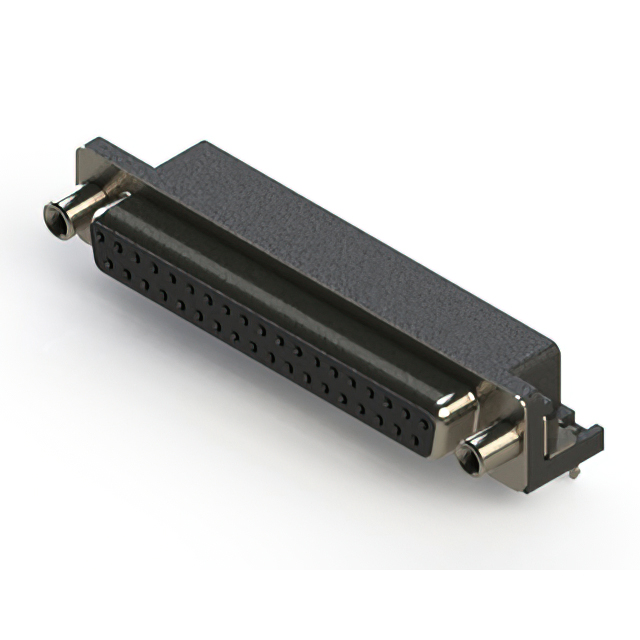 CONN D-SUB RCPT 37POS R/A SOLDER
