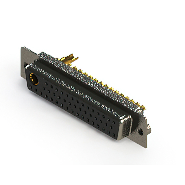 CONN D-SUB RCPT 47POS SOLDER CUP