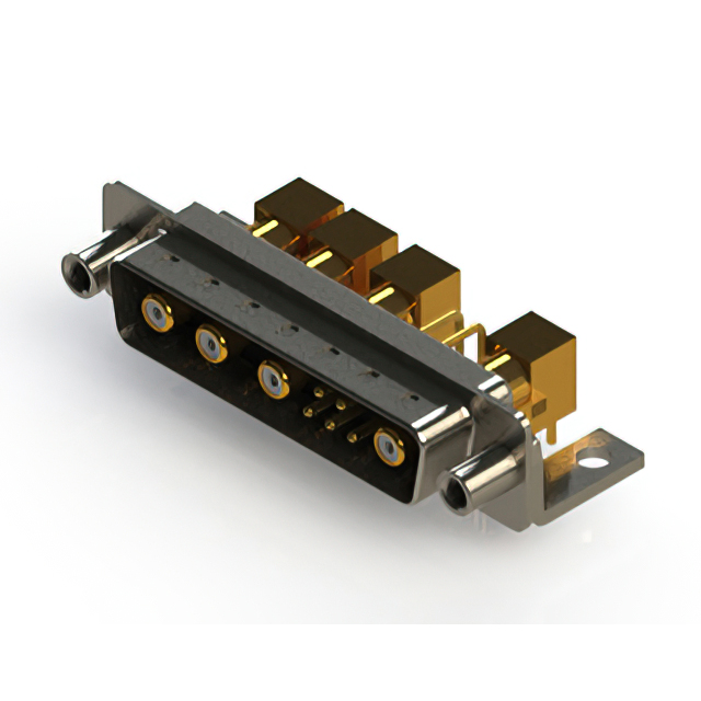 CONN D-SUB PLUG 9POS R/A SOLDER