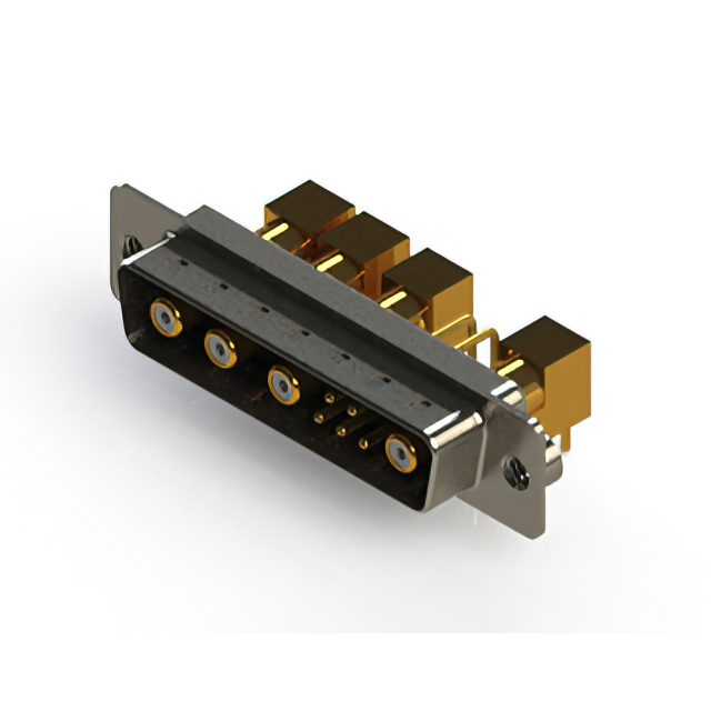 CONN D-SUB PLUG 9POS R/A SOLDER