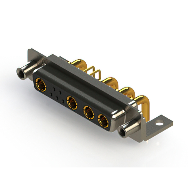 CONN D-SUB RCPT 9POS R/A SOLDER