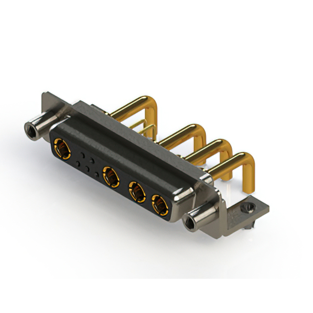 CONN D-SUB RCPT 9POS R/A SOLDER