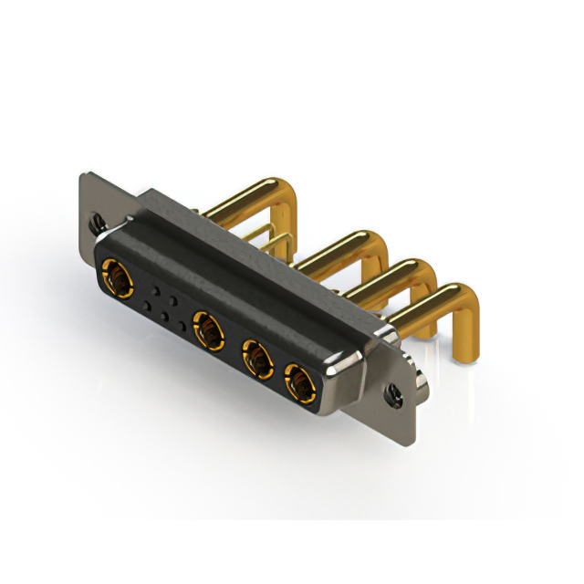 CONN D-SUB RCPT 9POS R/A SOLDER