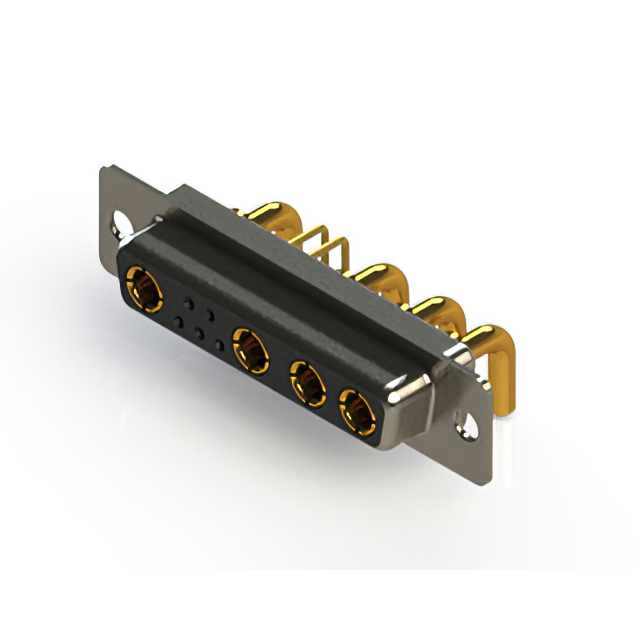 CONN D-SUB RCPT 9POS R/A SOLDER