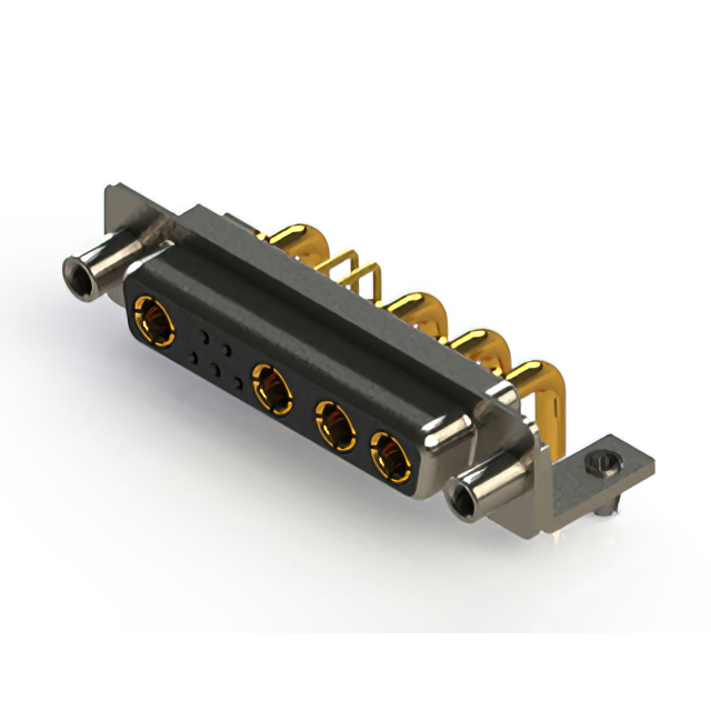 CONN D-SUB RCPT 9POS R/A SOLDER